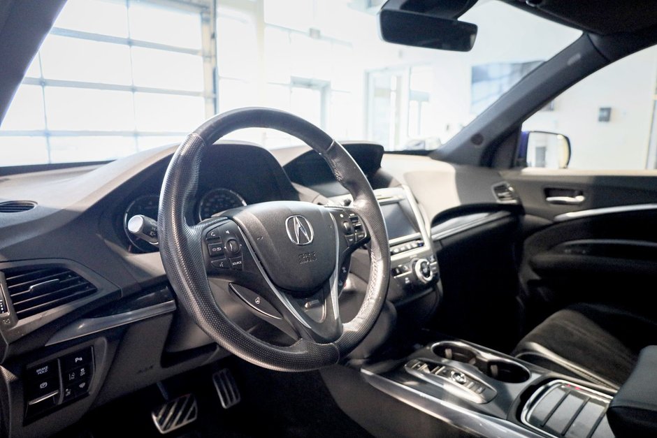 2020 Acura MDX A-Spec-7