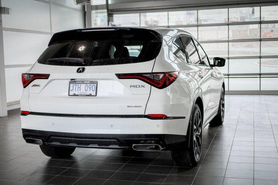 2024 Acura MDX A-Spec-3