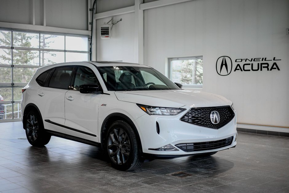 2024 Acura MDX A-Spec-0