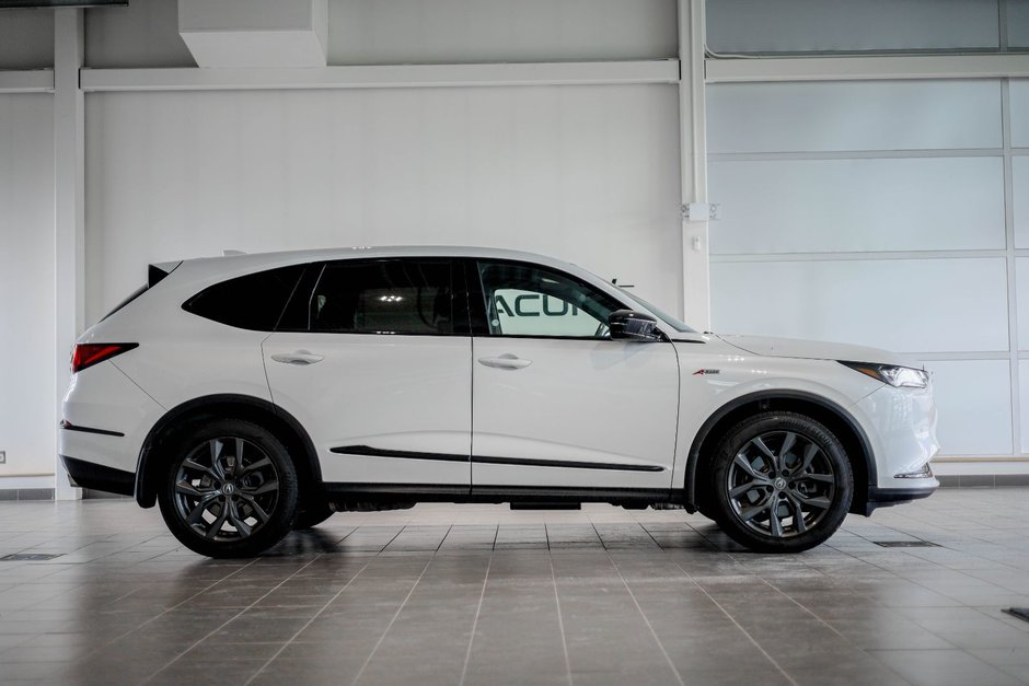 2024 Acura MDX A-Spec-2