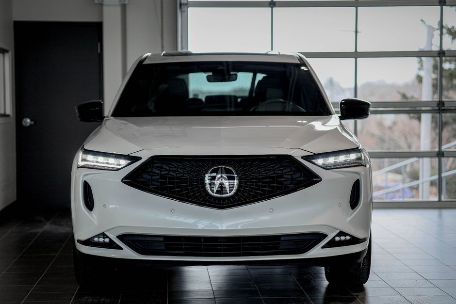 2024 Acura MDX A-Spec-7