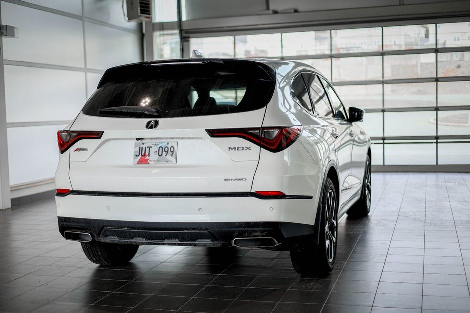 2024 Acura MDX A-Spec-4