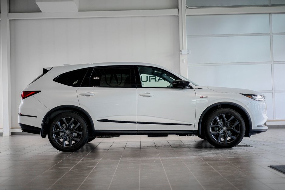 2024 Acura MDX A-Spec-3