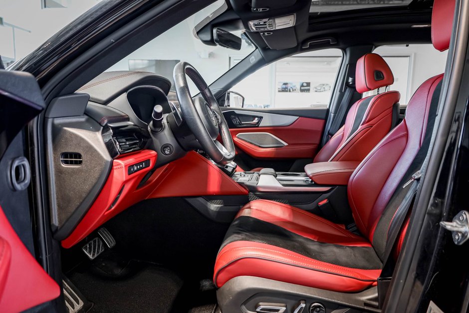 2024 Acura MDX A-Spec-8