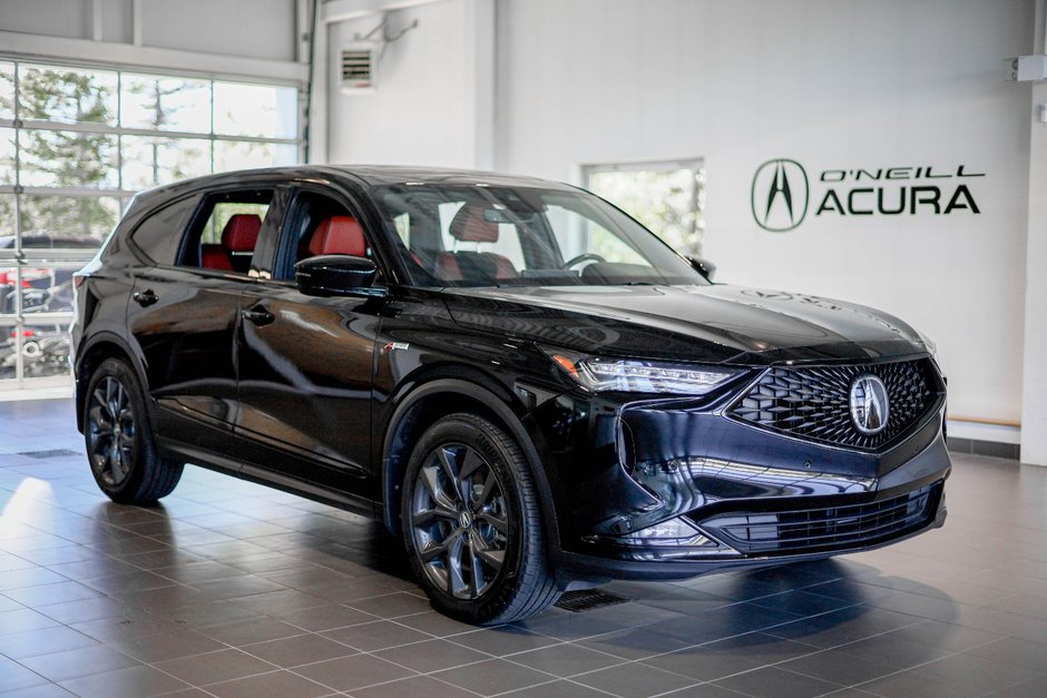 2024 Acura MDX A-Spec-0