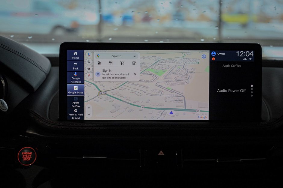 2025 Acura MDX Type S Ultra-13