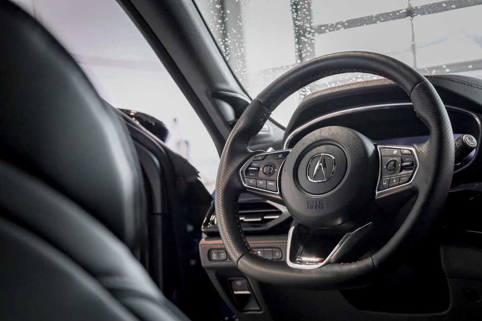 2025 Acura MDX Type S Ultra-15