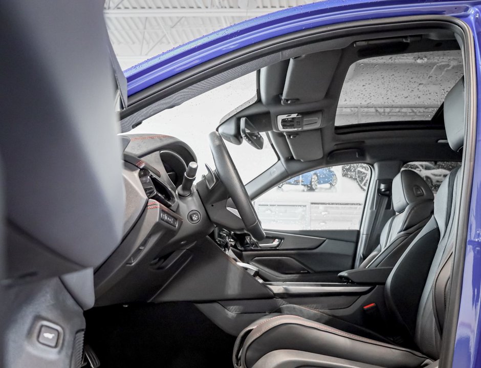 2025 Acura MDX Type S Ultra-9