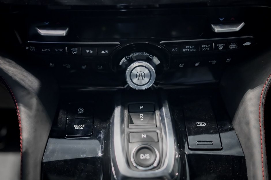 2025 Acura MDX Type S Ultra-11