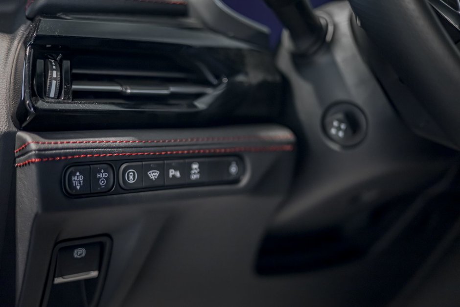 2025 Acura MDX Type S Ultra-8