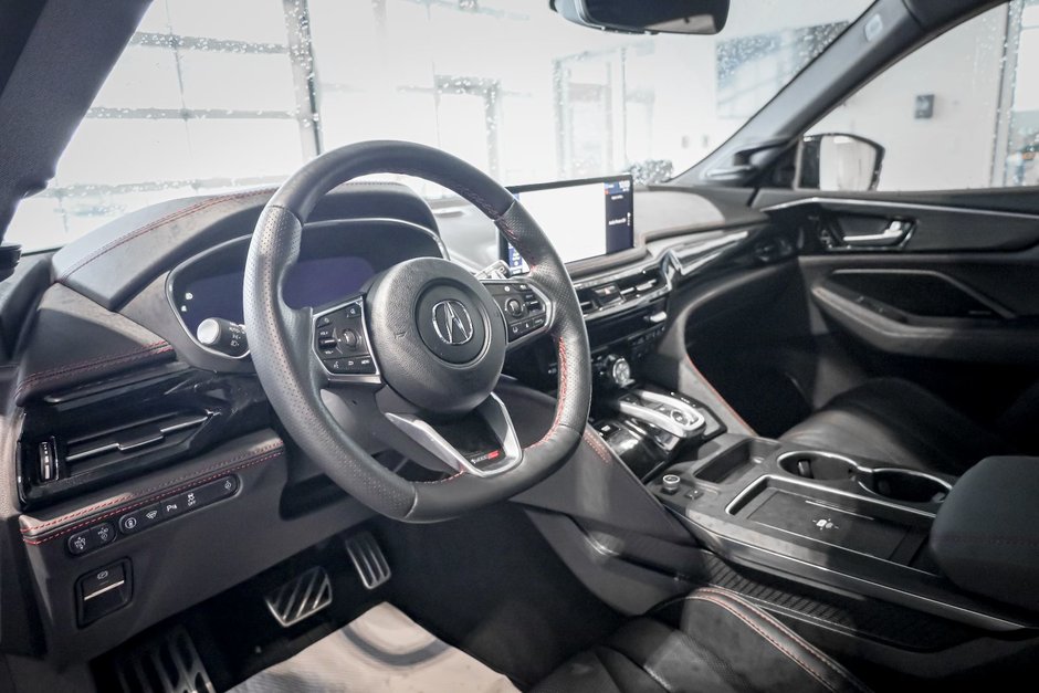 2025 Acura MDX Type S Ultra-10