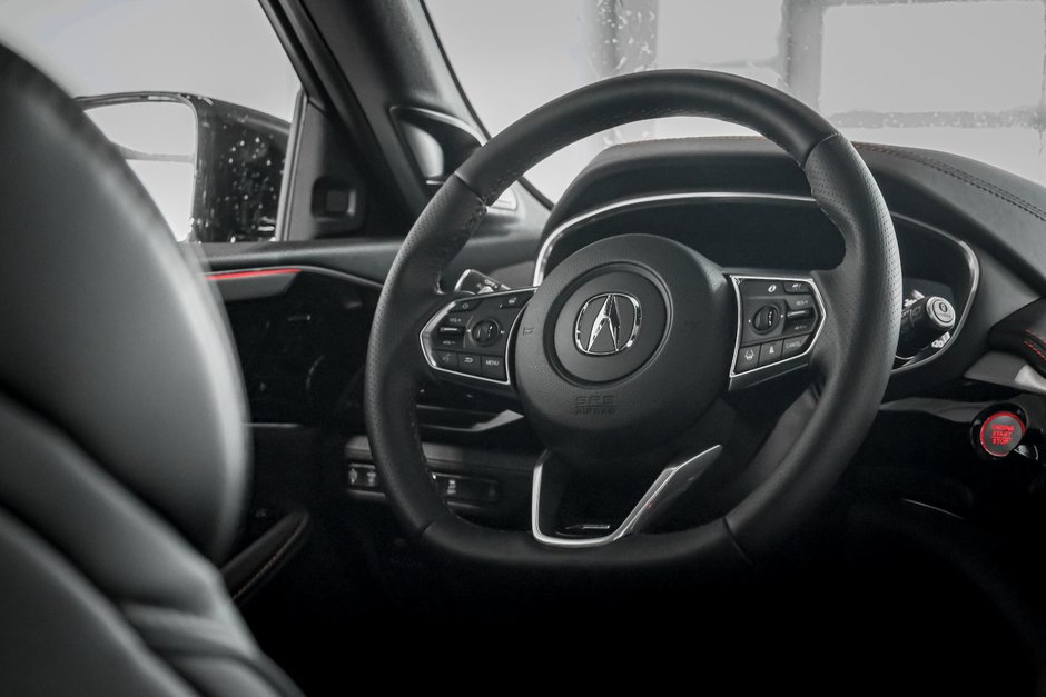 2026 Acura MDX Platinum Elite-12