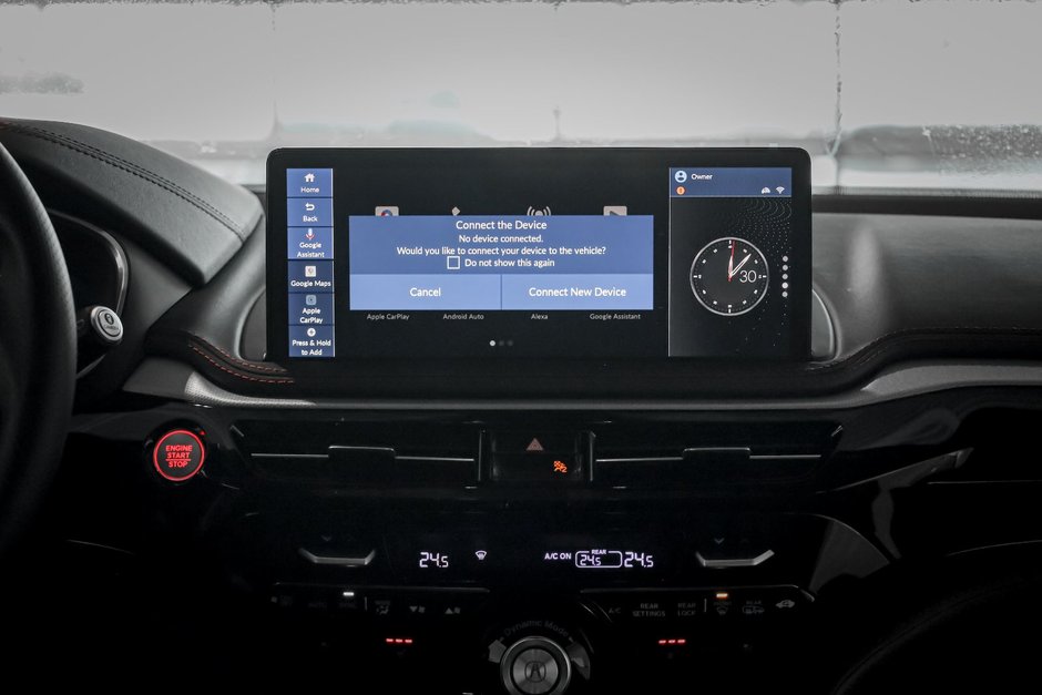 2026 Acura MDX Platinum Elite-10