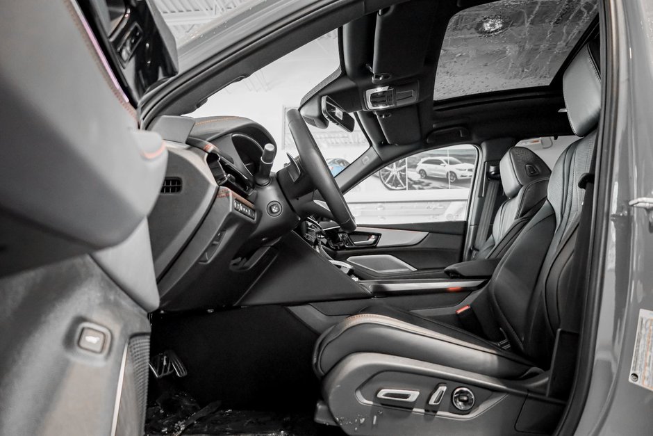 2026 Acura MDX Platinum Elite-6