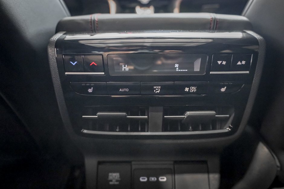 2026 Acura MDX A-SPEC-21