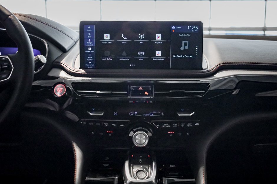 2026 Acura MDX A-SPEC-15