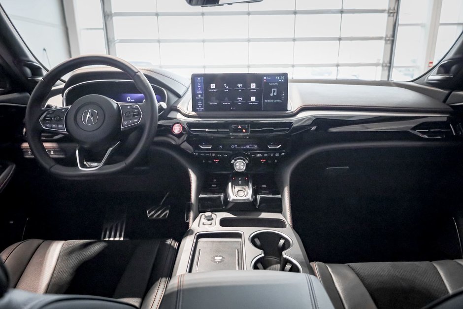 2026 Acura MDX A-SPEC-14