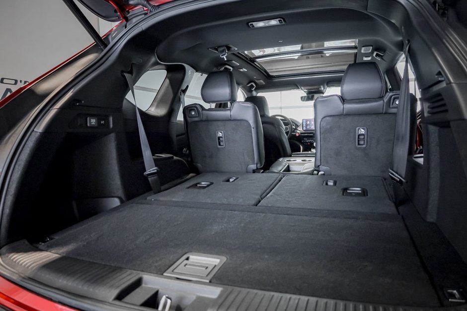 2026 Acura MDX A-SPEC-19