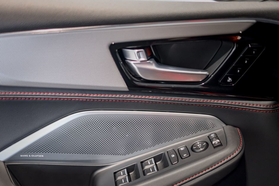 2026 Acura MDX A-SPEC-10