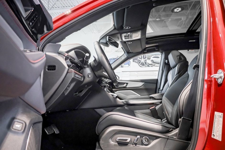 2026 Acura MDX A-SPEC-8