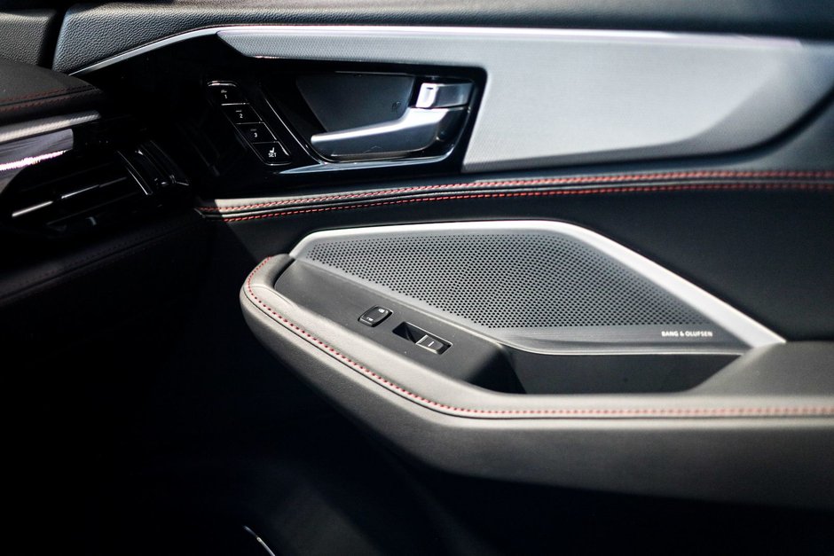 2026 Acura MDX A-SPEC-18