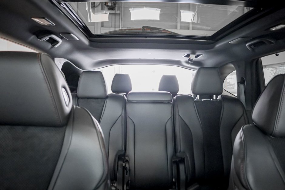 2026 Acura MDX A-SPEC-20