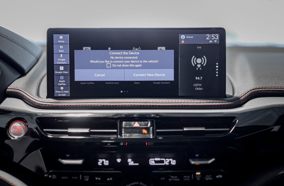 2026 Acura MDX Platinum Elite-12