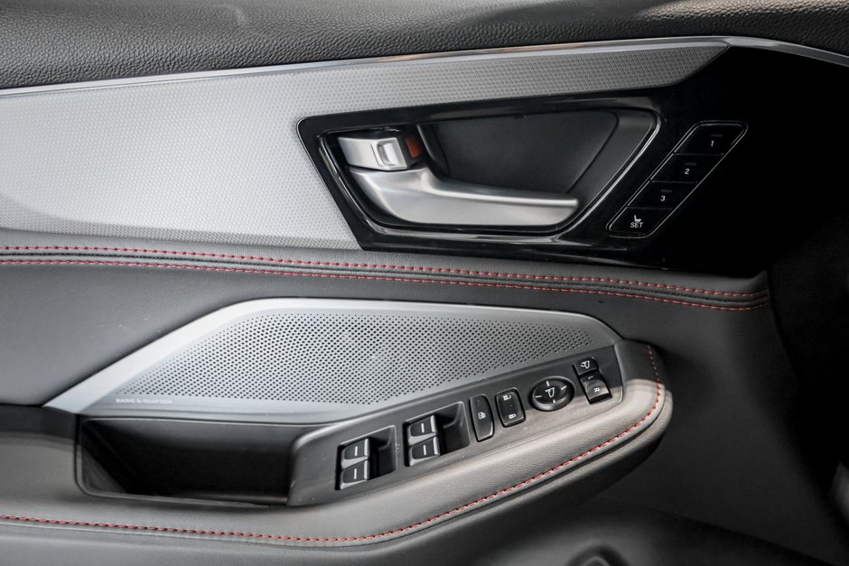 2026 Acura MDX Platinum Elite-8