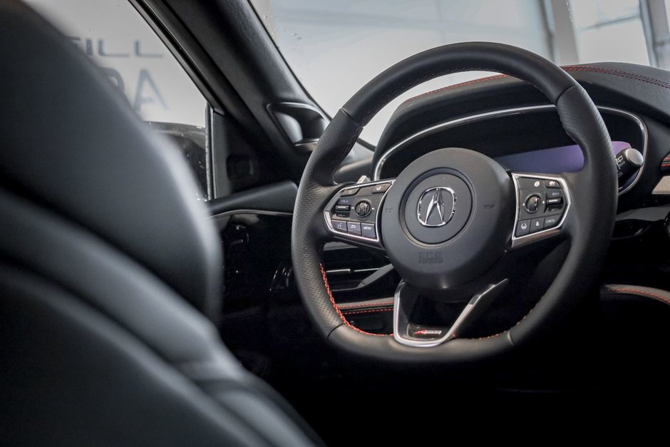 2026 Acura MDX Platinum Elite-13