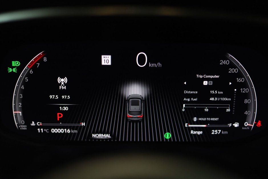 2026 Acura MDX Type S Ultra-8