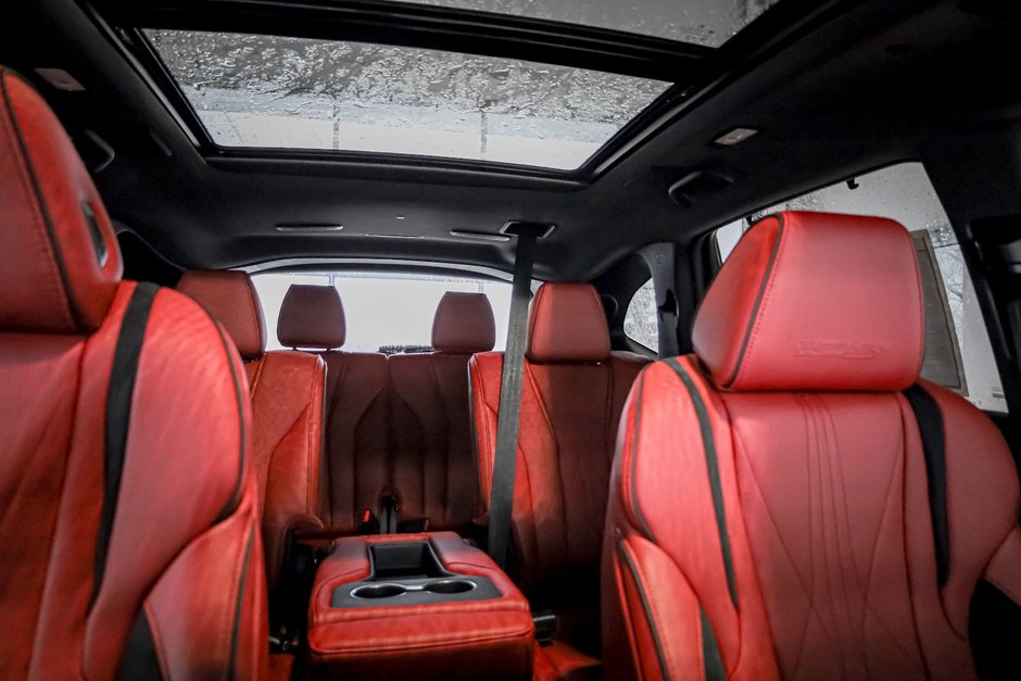 2026 Acura MDX Type S Ultra-16