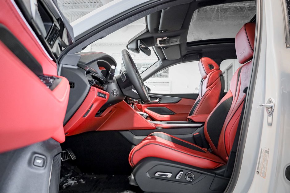 2026 Acura MDX Type S Ultra-9