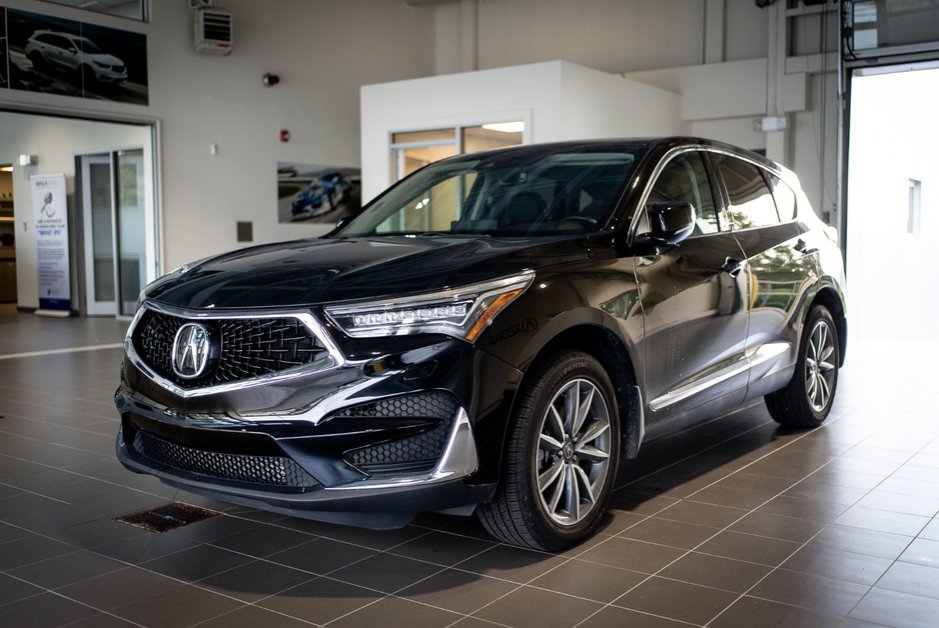 2021 Acura RDX Elite-2