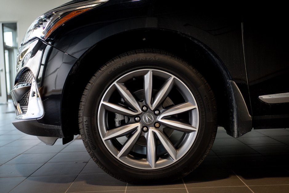 2021 Acura RDX Elite-4