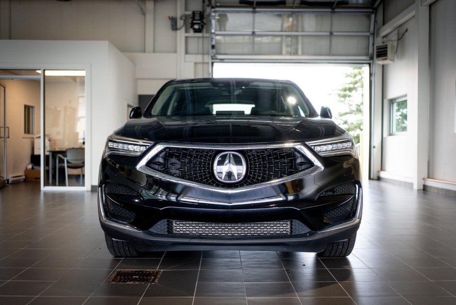 2021 Acura RDX Elite-1