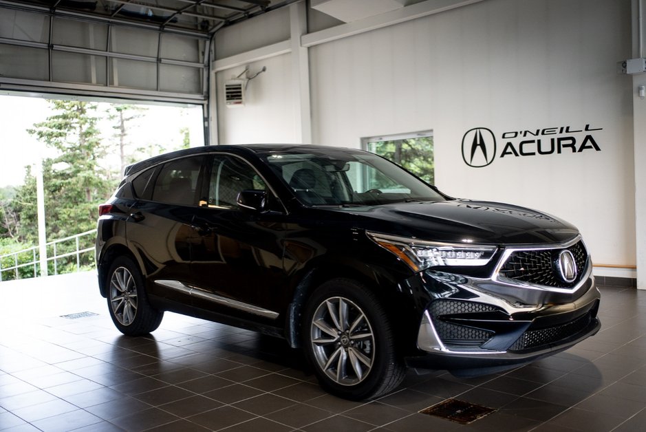 2021 Acura RDX Elite-0