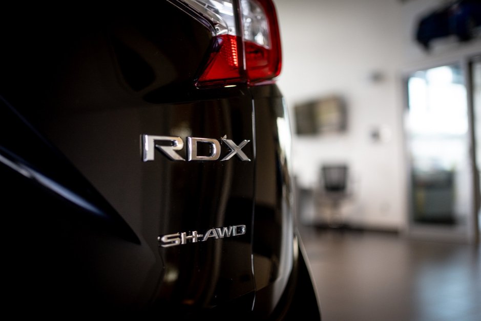 2021 Acura RDX Elite-5