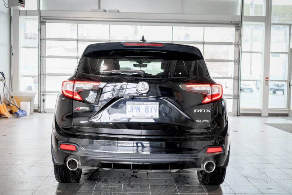 2023 Acura RDX A-Spec-6