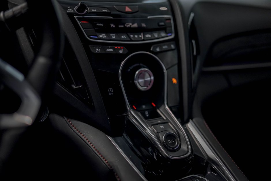 2023 Acura RDX A-Spec-9