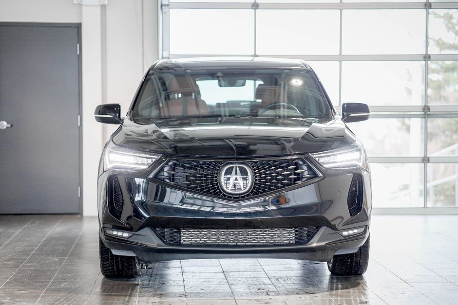 2023 Acura RDX A-Spec-1