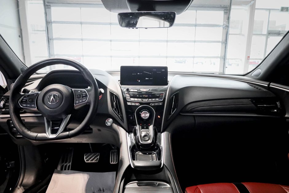 2023 Acura RDX A-Spec-15