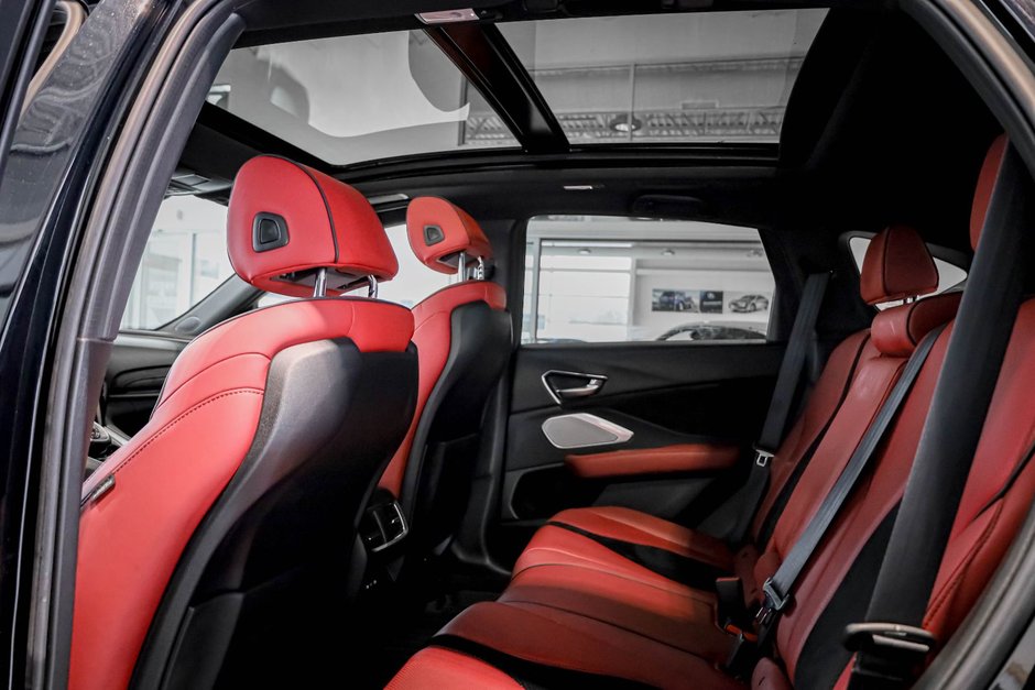 2023 Acura RDX A-Spec-14