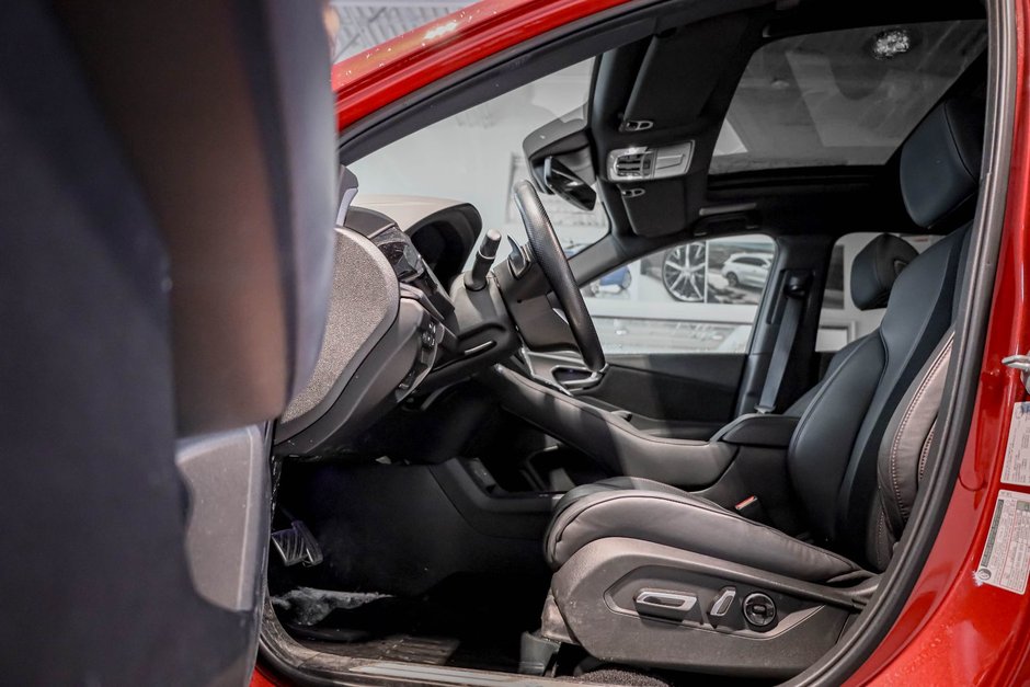 2023 Acura RDX Platinum Elite A-Spec-9
