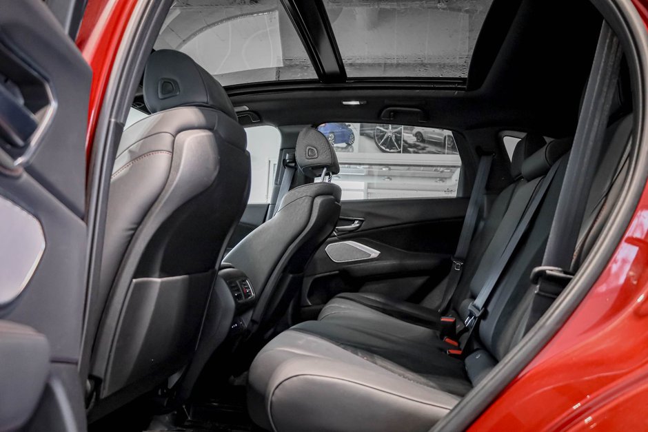 2023 Acura RDX Platinum Elite A-Spec-11