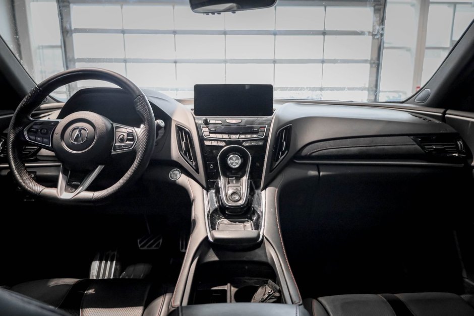 2023 Acura RDX Platinum Elite A-Spec-12