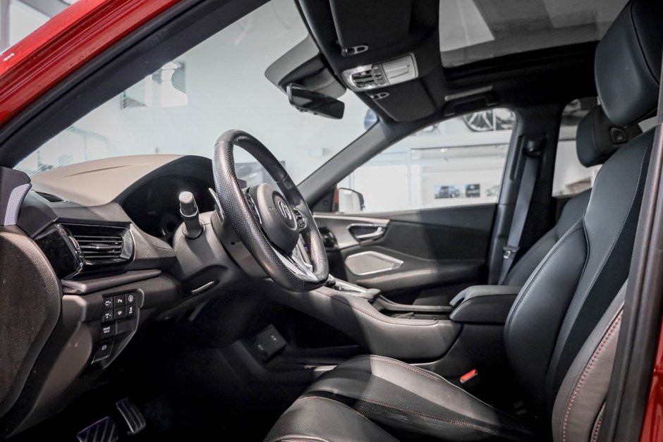 2023 Acura RDX Platinum Elite A-Spec-8