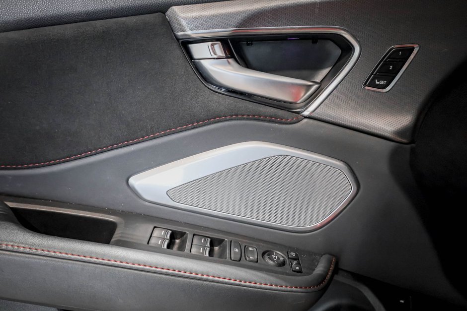 2023 Acura RDX Platinum Elite A-Spec-7