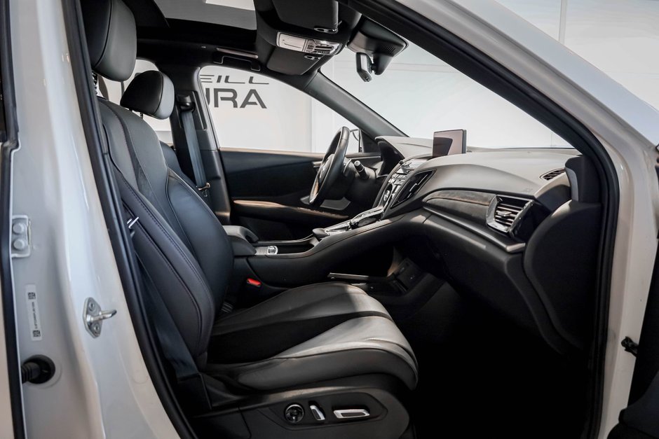 2023 Acura RDX Platinum Elite A-Spec-8