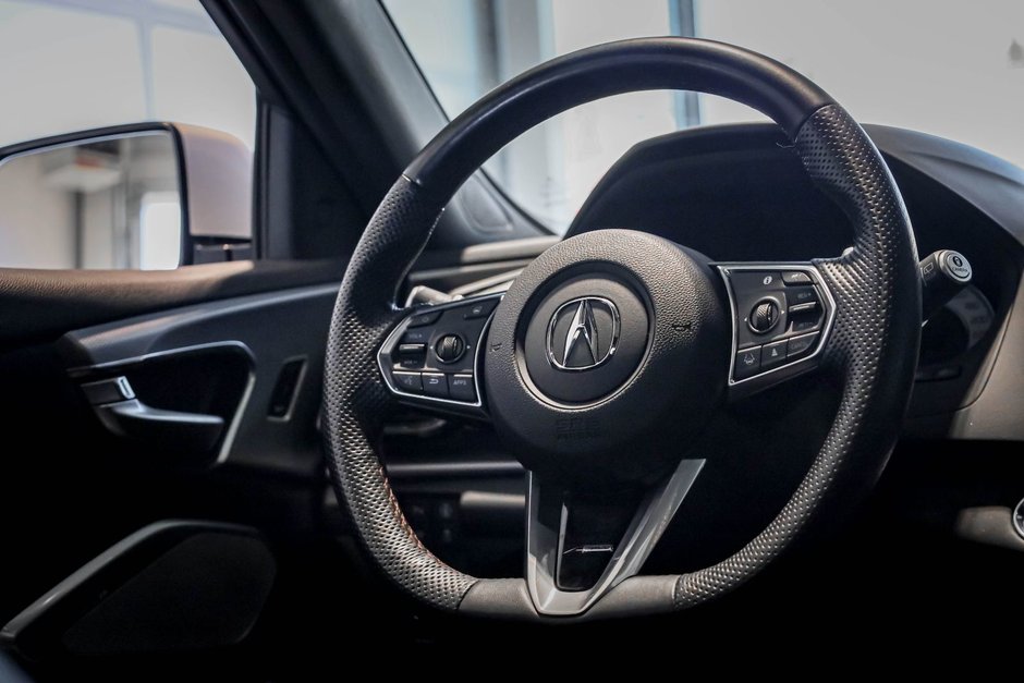 2023 Acura RDX Platinum Elite A-Spec-11