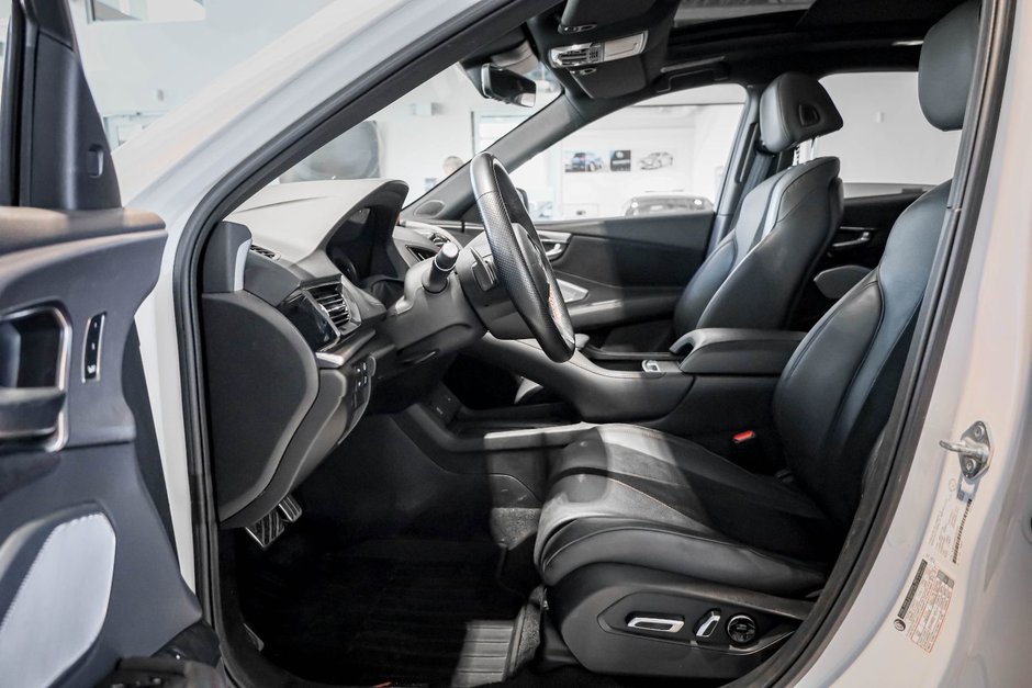 2023 Acura RDX Platinum Elite A-Spec-4